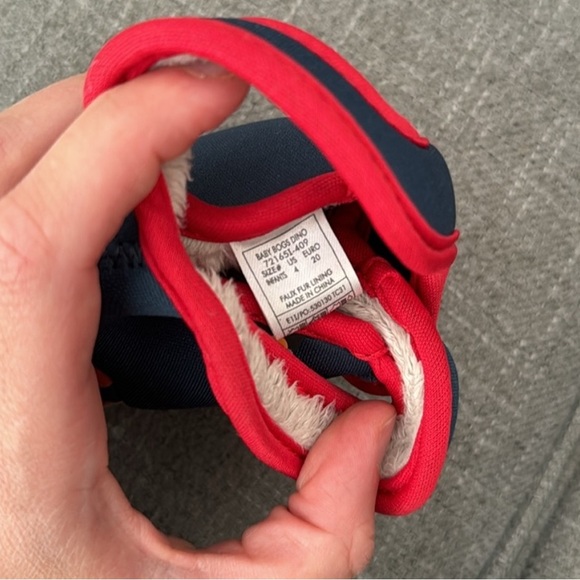 Waterproof BOGS winter boots - Picture 4 of 4